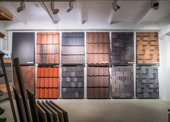 Шоурум компании СтройМаркет Жуковский 2