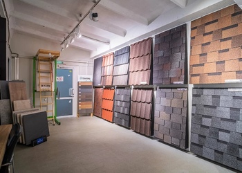 Шоурум компании СтройМаркет Жуковский 3