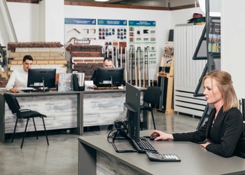 Шоурум компании СтройМаркет Жуковский 6