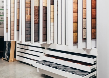 Шоурум компании СтройМаркет Жуковский 7