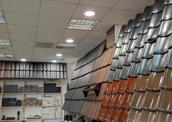 Шоурум компании СтройМаркет Жуковский 8